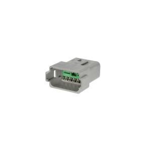 Narva 12 Pin Deutsch Female Connector Housing With Terminals, Wedges & Seals (Pack Of 10) 