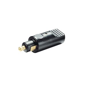 Narva Plastic Accessory Plug (Blister Pack Of 1)  