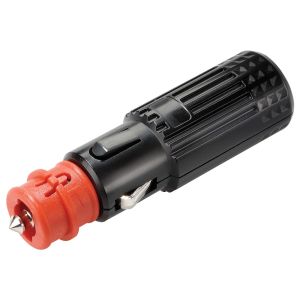 Narva Combination Cigarette Lighter Accessory Plug (Blister Pack Of 1) 