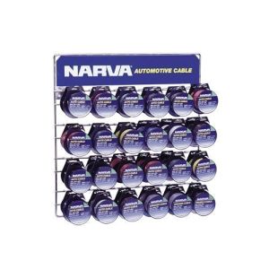 Narva Full Range Cable Handy Pack Merchandiser  