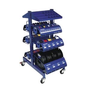 Narva 6 Cradles Cable Caddy  