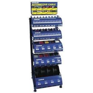 Narva 5 Cradle Cable Stand  