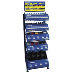 Narva Cable Stand 4 Cradles  