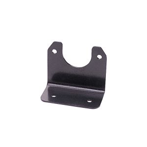 Narva Angled Bracket For Small Round Plastic Trailer Sockets (Blister Pack Of 1) 