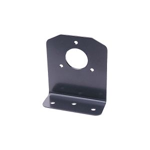 Narva Angled Bracket For Metal & Plastic Trailer Sockets (Blister Pack Of 1) 