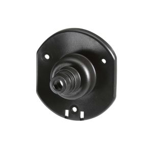 Narva Rubber Base For Large Round Trailer Sockets (Blister Pack Of 1) 