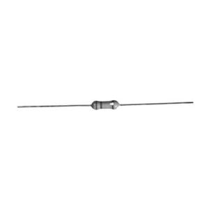 1K 1W 5% 500V Carbon Film Resistor  