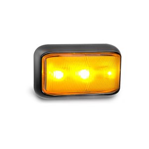 LED 12-24V Indicator Light (58 X 35 X 21mm)