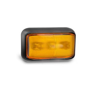 LED 12-24V Indicator Light (Pack Of 10)