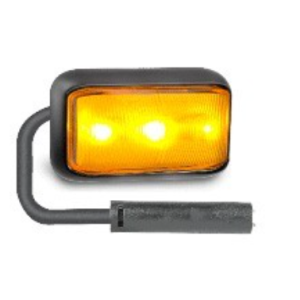 LED 12-24V INDICATOR/MARKER LIGHT TO SUIT HARNESS SYSTEM
