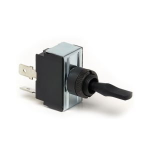 Cole Hersee SPST On/Off Toggle Switch 