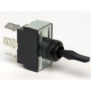 Cole Hersee SPDT On/Off/On Freightliner Toggle Switch 
