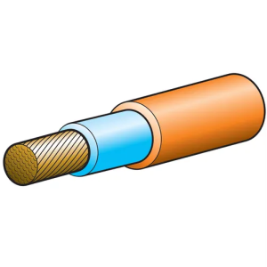 Narva 162mm² Double Insulated Welding Cable 150 Amp 100m 