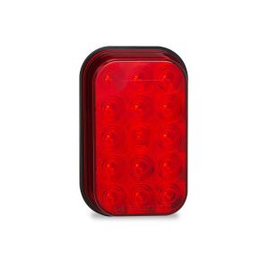 LED 12-24V Grommet Mounted Stop/Tail Light  