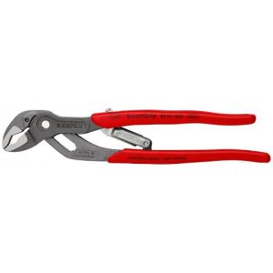 Knipex Smartgrip Pliers 250mm Self Locking Water Pump Pliers