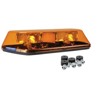 Narva Euromax 12V Amber Mini Light Bar