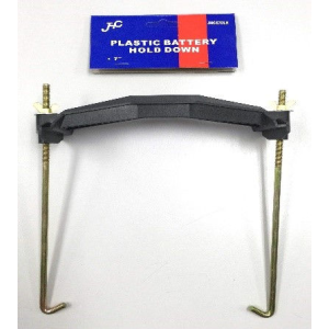 5" Plastic Battery Hold Down Clamp  