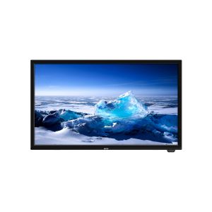 Axis 12-24V/240V 60Cm Full Hd LED Smart Tv  