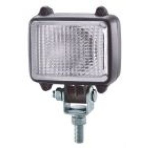 Ignite Flood Beam Work Light