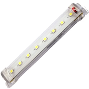 Q-LED 10-30V Hi-Output Strip Light (1220 X 20 X 20mm) 