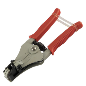 Automatic Wire Stripper  