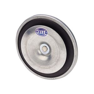 Hella 24V 115dB Disc Horn