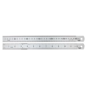 Toledo 600mm Stainless Steel Ruler  