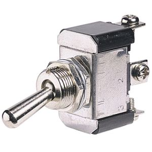 Narva On/Off/On Metal Toggle Switch (Pack Of 100) 