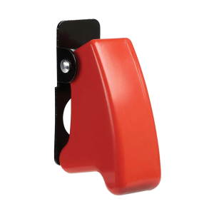 Narva Red Missile Switch Cover (Min Order Qty Of 50) 