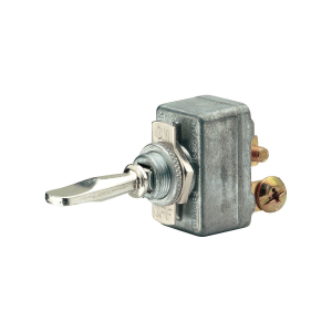 Narva SPST Off/On Heavy Duty Toggle Switch (Blister Pack Of 1) 