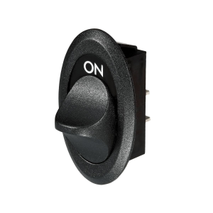 Narva SPST Off/On Slide Switch (Blister Pack Of 1) 