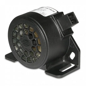 Hella 12-24V 90dB Reversing Alarm 
