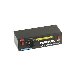 Narva Control Box To Suit Traffic Master Arrow Bars 