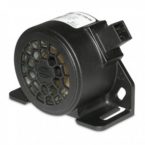 Hella 12-24V 107dB Reverse Alarm 