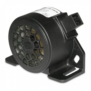 Hella 12-48V 97dB Reverse Alarm  