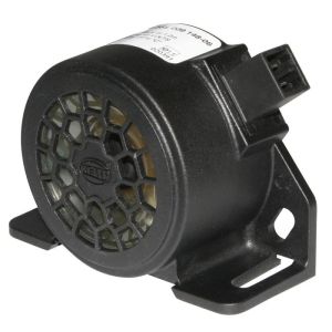 Hella 12-24V 82-102dB Reverse Alarm 