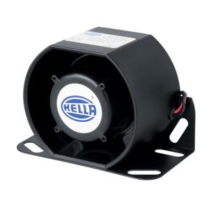 Hella 12-36V 112dB Reversing Alarm  