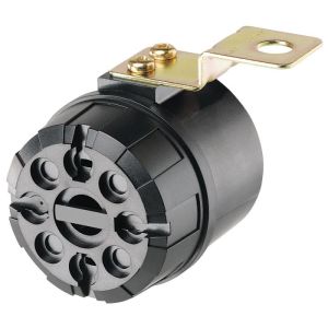 Hella 12-36V 89dB Reverse Alarm  