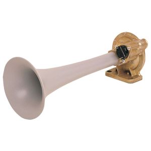 Hella 24V Compressed Air Operated Horn