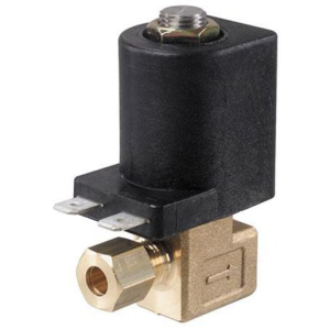 Hella 24V Electric/Air Horn Solenoid