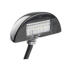 LED 12-24V Number Plate Light (Blister Pack Of 2)  