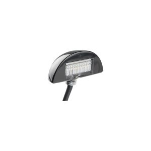 LED 12-24V Number Plate Light  