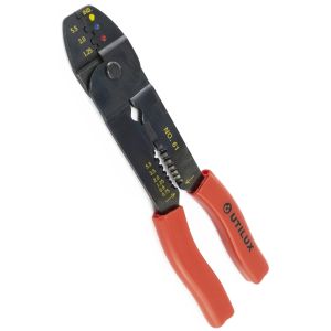 Utilux Crimping Tool  