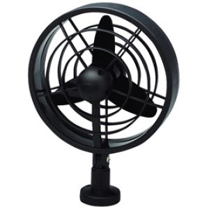Hella 12V Black Jet Fan  