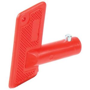 Narva Plastic Key To Suit 61038 Battery Master Switch 