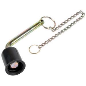 Narva Key To Suit 61050 Battery Master Switch  