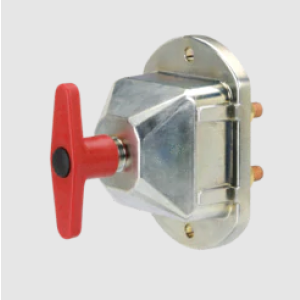 Narva Extra Heavy Duty Dual Pole Battery Master Switch 