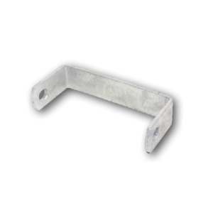 Ark 6" Flat Boat Trailer Roller Bracket  