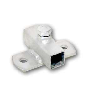 Ark 3"  Bolt On Bracket (Including Bolt)  