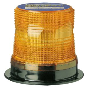 Narva 12-48V Amber LED Strobe